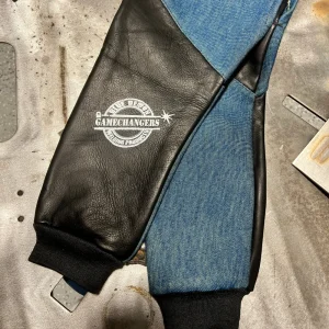 Blue Demon GameChangers Sleeves – BDWG-GAMECHANGERS-SLEEVES