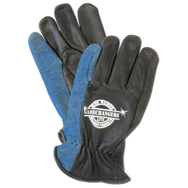 Blue Demon GameChangers Shorties – BDWG-GC-SHORTIES
