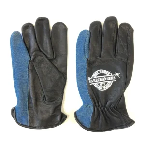 Blue Demon GameChangers Shorties – BDWG-GC-SHORTIES