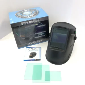 Blue Demon True View 6700 Welding Hood