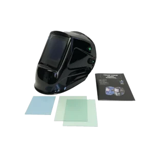 Blue Demon True View 9300 Auto-Darkening Welding Helmet #BDTRVU9300