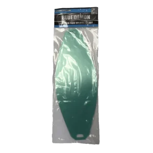 Blue Demon True View Pano Exterior Lens 5/pk #BDTRVUOL