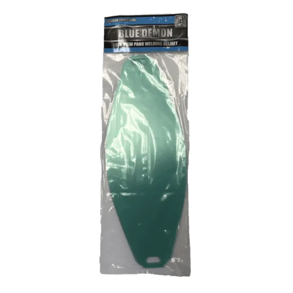 Blue Demon True View Pano Exterior Lens 5/pk #BDTRVUOL