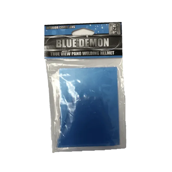Blue Demon True View Pano Interior Lens 5/pk #BDTRVUIL