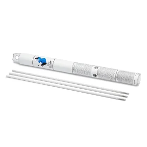 Blue Demon E4043 5/32″ Aluminum Stick Electrodes, 1# – E4043-532-01