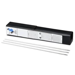 Blue Demon E4043 5/32″ Aluminum Stick Electrodes, 5# – E4043-532-05