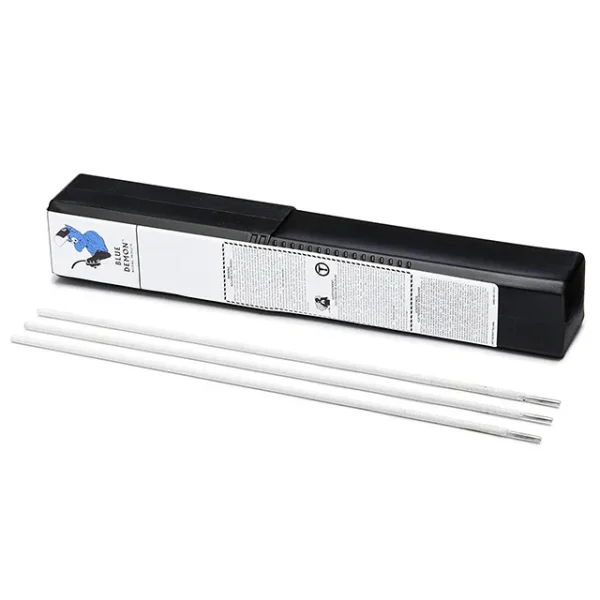 Blue Demon E4043 5/32″ Aluminum Stick Electrodes, 5# – E4043-532-05