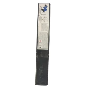 Blue Demon E6010 1/8″ Mild Steel Stick Electrodes, 5# – E6010-125-05P