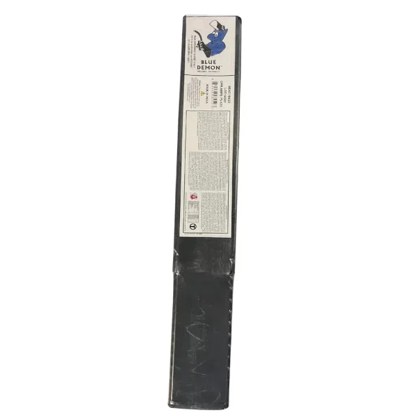 Blue Demon E6010 1/8″ Mild Steel Stick Electrodes, 5# – E6010-125-05P