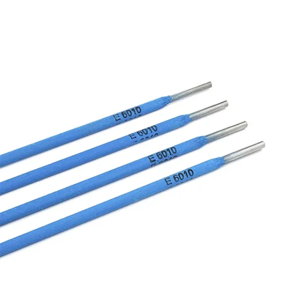 Blue Demon E6010 5/32″ Mild Steel Stick Electrodes, 5# – E6010-532-05P