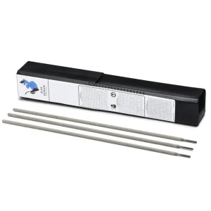 Blue Demon E7018 5/32″ Steel Stick Electrodes, 5# – E7018-532-05P