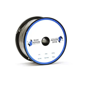 Blue Demon E71T-GS .045″ Flux-Core MIG Wire, 2# – E71TGS-045-02