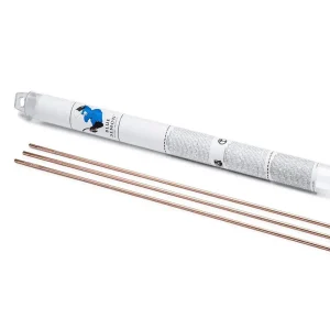Blue Demon ER309LSI .035″ Stainless Steel TIG Rod, 1# – ER309LSI-035-01T