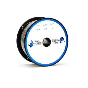 Blue Demon ER316L .045″ Stainless Steel MIG Wire, 2#- ER316L-045-02