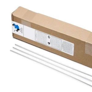 Blue Demon ER4043 1/16″ Aluminum TIG Rod, 10# – ER4043-063-10T