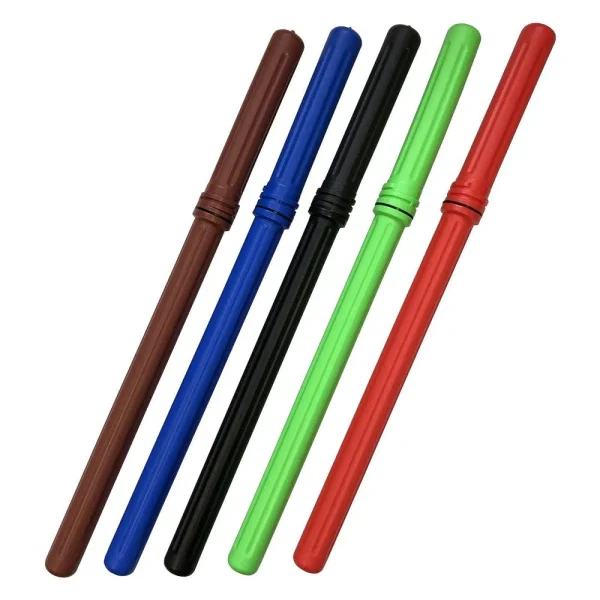 Blue Demon 36″ TIG Rod Storage Tube Bundle