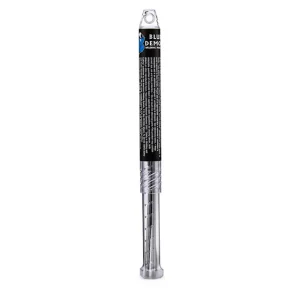 Blue Demon EWTh-2 3/32″ 2% Thoriated Tungsten, 3/pk – TE2T-332-3T
