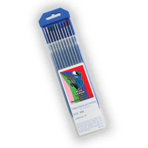 Blue Demon 3/32″ Combo Tungsten Pack, 10/pk – TECP-332-10T