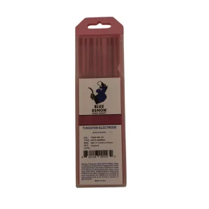 Blue Demon EWG Rare Earth Tungsten, 10/pk – TEMM