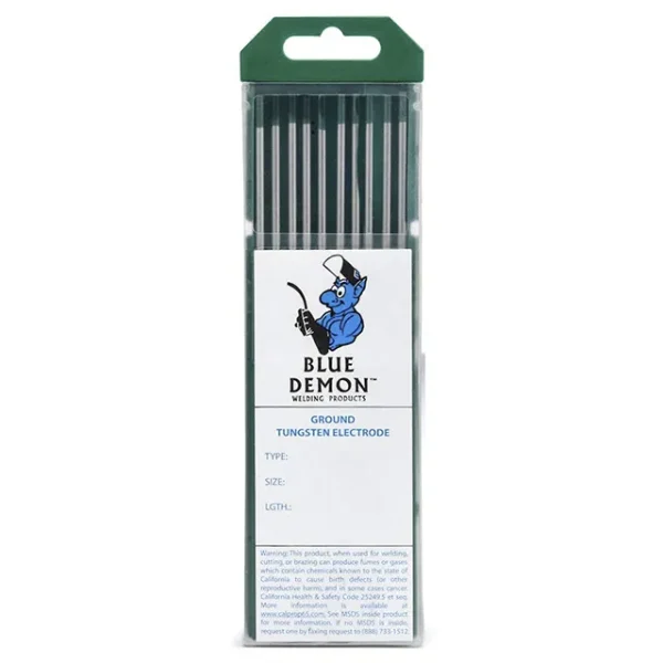 Blue Demon Pure Tungsten, 10/pk – EWP
