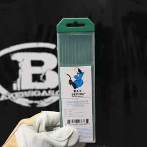 Blue Demon Pure Tungsten, 10/pk – EWP