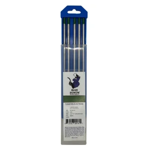 Blue Demon EWP 3/16″ Pure Tungsten, 5/pk – TEP-316-5T