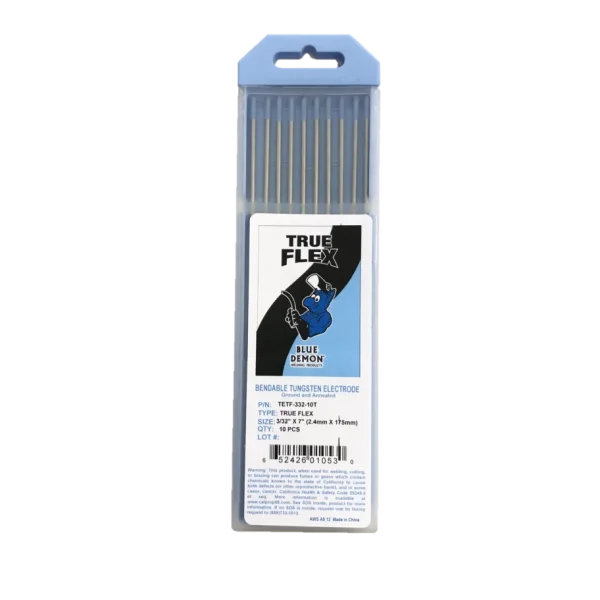 Blue Demon True Flex Tungsten