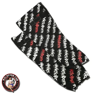 WeldPorn Premium OG Welding Sleeves #WPSLEEVESOG