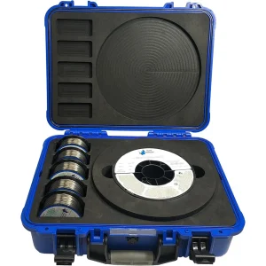 Blue Demon Wire Storage Case – WSC-19X15