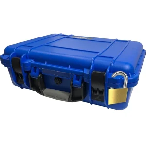 Blue Demon Wire Storage Case – WSC-19X15