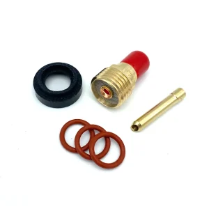 Furick Clear/Ceramic Cup Hardware Kit – for 9, 20 Style Torches