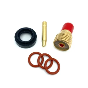 Furick Clear/Ceramic Cup Hardware Kit – for 9, 20 Style Torches