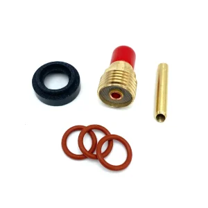 Furick Clear/Ceramic Cup Hardware Kit – for 9, 20 Style Torches