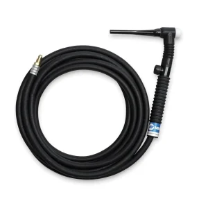 Weldcraft WP-17FV A-150 Flex Valve TIG Torch (1 each)