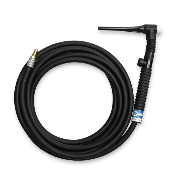 Weldcraft WP-17FV A-150 Flex Valve TIG Torch (1 each)