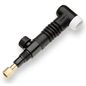 Weldcraft WP-17FV TIG Torch Body With Valve