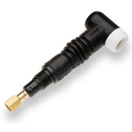 Weldcraft WP-17F TIG Torch Body