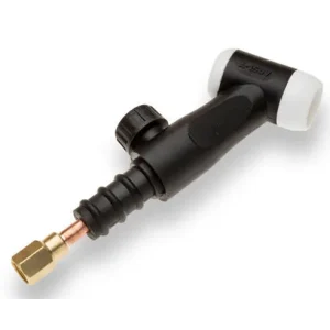 Weldcraft WP-17V TIG Torch Body With Valve
