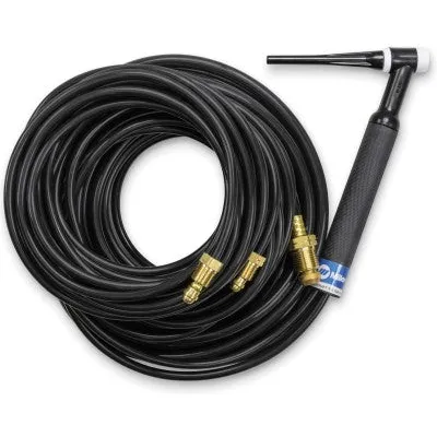 Weldcraft W-350 TIG Torch Package – 350 Amp Water-Cooled WP-18-12