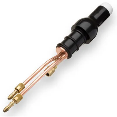 Weldcraft WP-18P TIG Torch Body