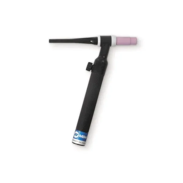 Weldcraft WP-18V-25-R W-350 Valve Tig Torch (1 each)