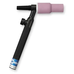 Weldcraft WP-20V-25 W-250 Valve Tig Torch (1 each)