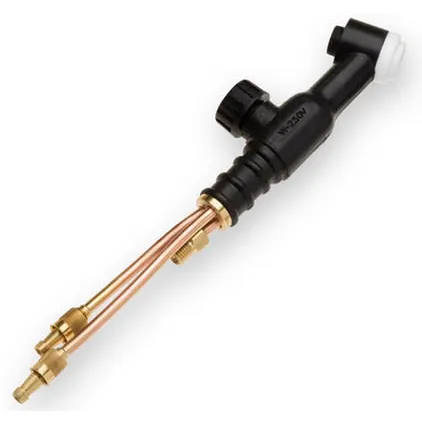 Weldcraft WP-20V TIG Torch Body