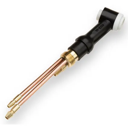 Weldcraft WP-20 TIG Torch Body