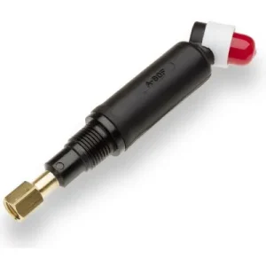 Weldcraft WP-24F Flexible TIG Torch Body