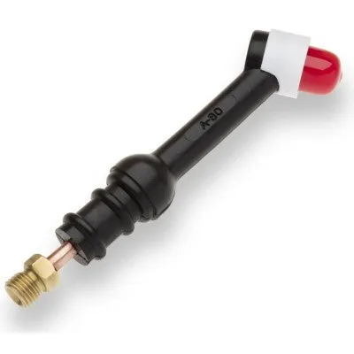 Weldcraft WP-24 TIG Torch Body