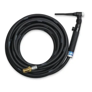 Weldcraft WP-26FV A-200 Flex Valve TIG Torch (1 each)