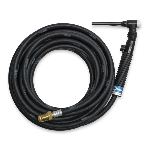 Weldcraft WP-26FV A-200 Flex Valve TIG Torch (1 each)