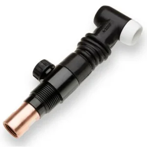 Weldcraft WP-26FV TIG Torch Body With Valve