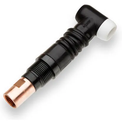 Weldcraft WP-26F TIG Torch Body